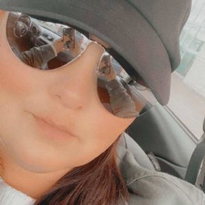 Meet your Posher, Dawn